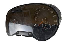 PAINEL DE INSTRUMENTO FOX SPACEFOX 11 À 15 5Z0920842C