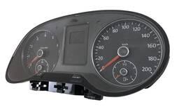 PAINEL DE INSTRUMENTO FOX SPACEFOX 11 À 15 5Z0920842C