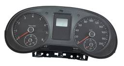 PAINEL DE INSTRUMENTO FOX SPACEFOX 11 À 15 5Z0920842C