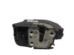 FECHADURA PORTA DIANTEIRA DIREITA FLUENCE 2011 12 13 2014