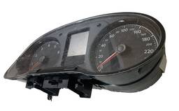 PAINEL DE INTRUMENTOS SAVEIRO G8 17 A 21 5U0920845A