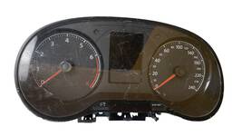 PAINEL DE INTRUMENTOS SAVEIRO G8 17 A 21 5U0920845A