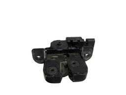 FECHADURA TAMPA TRASEIRA RENAULT FLUENCE 2011 A 2018