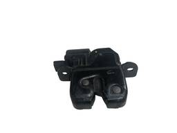 FECHADURA TAMPA TRASEIRA RENAULT  DUSTER 2012 A 2020
