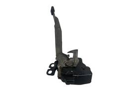 Fechadura Elétrica Capo Dianteiro Civic 2001 2002 a 2016