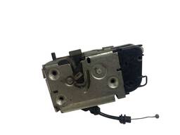 FECHADURA PORTA TRASEIRA DIREITA MEGANE 2007 2008 A 2013