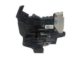 Fechadura porta Traseira Direita Hb20 2020 2021 2022 23/..