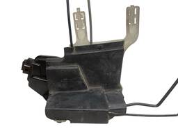 Fechadura Porta Dianteir Esq Tucson até 15 Sportage até 2010