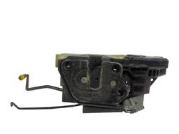 FECHADURA PORTA DIANTEIR ESQ TUCSON ATÉ 15 SPORTAGE ATÉ 2010