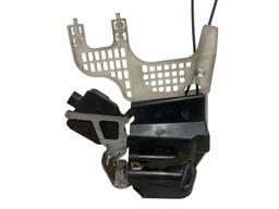 Fechadura Porta Traseira Esquerda Tucson 2005 a 2016