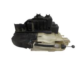 Fechadura Porta Dianteira Esq I30 09/12  Sant fé 07/2013