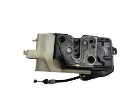 FECHADURA PORTA DIANTEIRA ESQ I30 09/12  SANT FÉ 07/2013