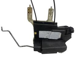 Fechadura Porta Dianteir Dir Tucson até 2015 Sportage até 10