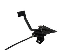 FECHADURA CAPO DIANTEIRO TUCSON 2005 2006 A 2017