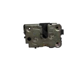 FECHADURA PORTA TE CLIO SYMBOL DUSTER SCENIC SANDERO LOG 99/