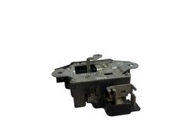 FECHADURA TAMPA TRASEIRA HB20 SEDAN 2013 A 2019