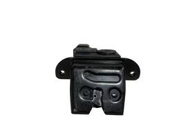 FECHADURA TAMPA TRASEIRA HB20 HATCH 2021 2022/