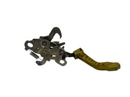 FECHADURA CAPO DIANTEIRO AIRCROSS C3 PICASSO 2011 2012/2020