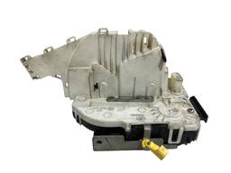 Fechadura Porta dianteira Esquerda Jeep Compass 2017/ 4pinos