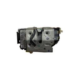 FECHADURA PORTA DIANTEIRA ESQUERDA JEEP COMPASS 2017/ 4PINOS