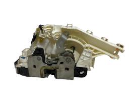 FECHADURA PORTA DIANTEIRA ESQUERDA JEEP COMPASS 2017/ 4PINOS