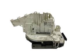 Fechadura Porta Dianteira Esquerda Jeep Renegade Toro 16/..