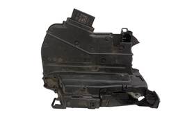 Fechadura Porta Dianteira Direita Captur 2017 2018 a 2024