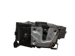 FECHADURA PORTA DIANTEIRA DIREITA CAPTUR 2017 2018 A 2024