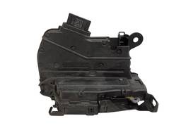 Fechadura Porta Traseira Direita Captur 2017 2018 a 2024