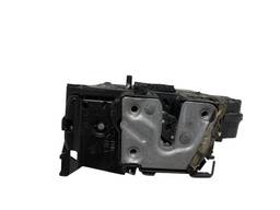 FECHADURA PORTA TRASEIRA DIREITA CAPTUR 2017 2018 A 2024