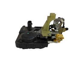 Fechadura Porta Dianteira Direita Arrizzo 5X 6 Tiggo 7 8 19/