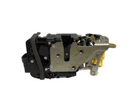 FECHADURA PORTA DIANTEIRA ESQUERDA ARRIZZO 5 6 TIGGO 7 8 19/