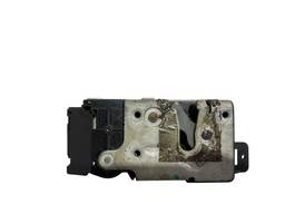 FECHADURA PORTA DIANTEIRA DIREITA FUSION 2006 A 2012 9 PINOS