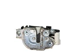 FECHADURA PORTA DIA E TRITON DAKAR LANCER \17 OUTLANDER \13 