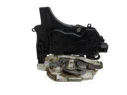 Fechadura Porta T. Dir Triton Dakar Lancer \17 outlander \13