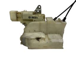 Fechadura Porta Diant Esq S10 trailblazer 2017 18.. 2 pinos