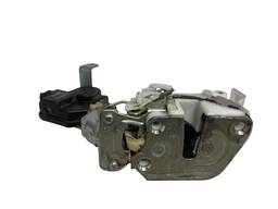 FECHADURA PORTA TRASEIRA DIREIT L200 OUTDOOR TR4 2004 A 2015