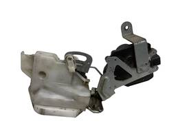 Fechadura Porta Traseira Direit L200 Outdoor Tr4 2004 a 2015