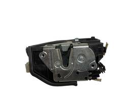 FECHADURA PORTA DIANT ESQUE BMW 06/ 320/28/30 X1 X3 X4 X5 X6