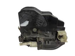 Fechadura Porta Diant Esque Bmw 06/ 320/28/30 X1 X3 X4 X5 X6