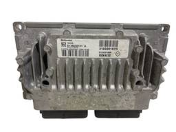 MODULO CAMBIO AUTOMTICO SANDERO LOGAN DUSTER 1.6 S126030101a