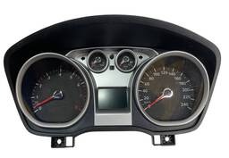 Painel De Instrumentos Ford Focus 08 a 2013 8v4t10849ej