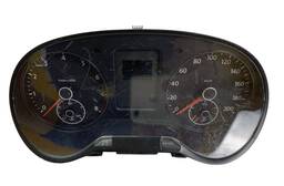 Painel De Instrumentos Vw Fox 5z0920841n 2011-12 Magnet