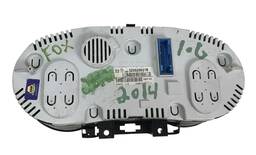 PAINEL DE INSTRUMENTOS VW FOX 5Z0920841N 2011-12 MAGNET