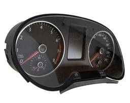 PAINEL INSTRUMENTO VDO VW FOX SPACEFOX CROSSFOX G3 2015 A 21