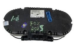 PAINEL INSTRUMENTO VDO VW FOX SPACEFOX CROSSFOX G3 2015 A 21