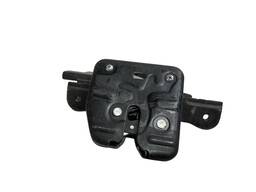 FECHADURA TAMPA TRASEIRA COMPASS 2017 A 2023