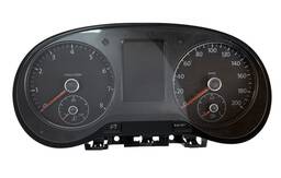 Painel De Instrumentos Vw Fox Spacefox 10 a 14 - 5z0920860