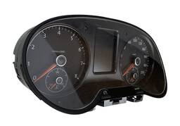 PAINEL DE INSTRUMENTOS VW FOX SPACEFOX 10 A 14 - 5Z0920860