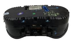 PAINEL DE INSTRUMENTOS VW FOX SPACEFOX 10 A 14 - 5Z0920860